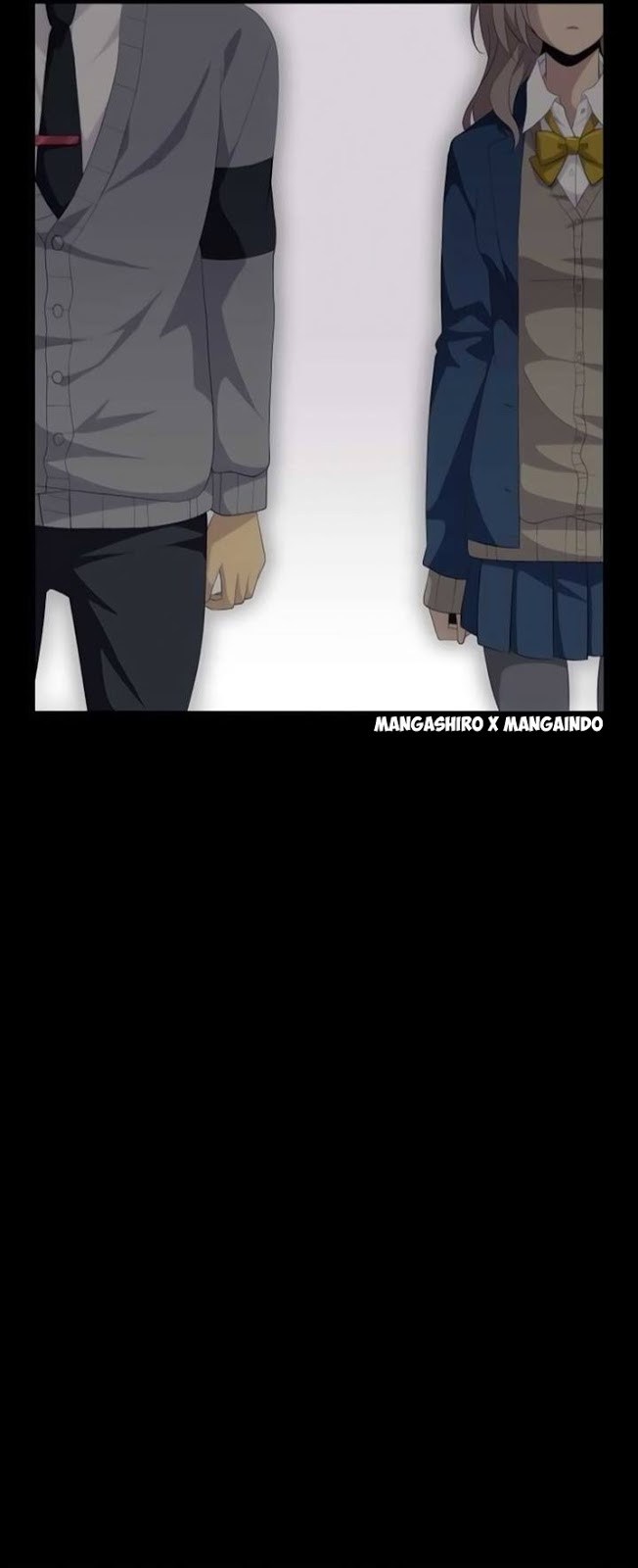 ReLife Chapter 118 Gambar 25